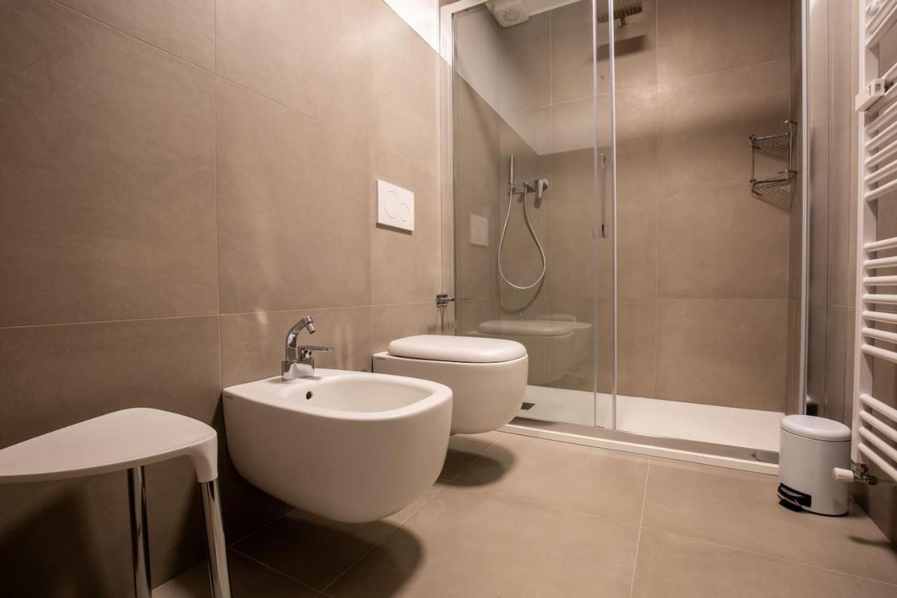 Barbaresco - Wine Loft Apartment Торино Екстериор снимка