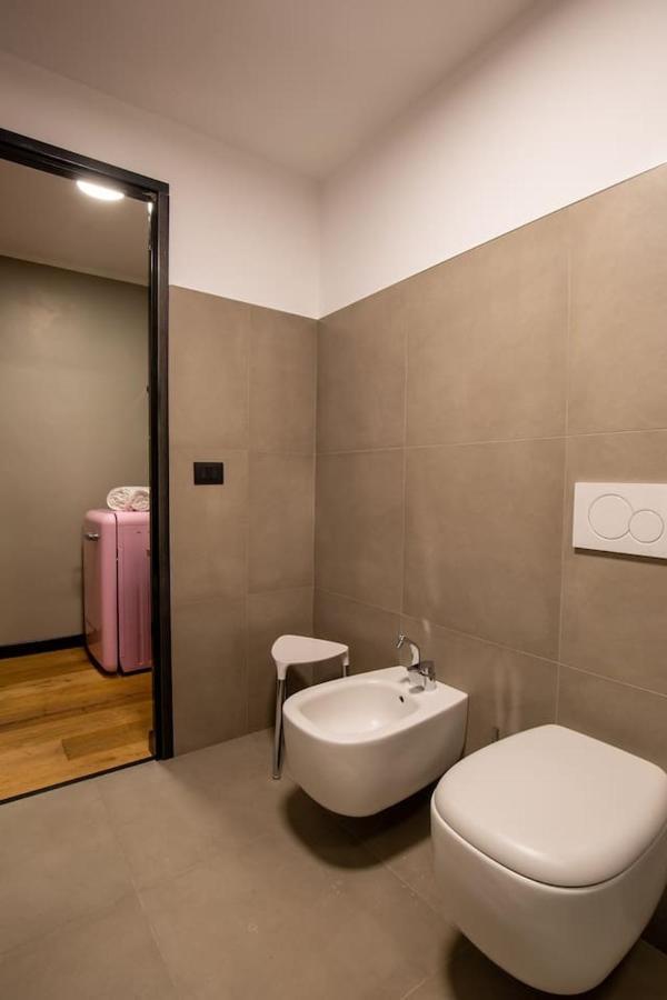 Barbaresco - Wine Loft Apartment Торино Екстериор снимка