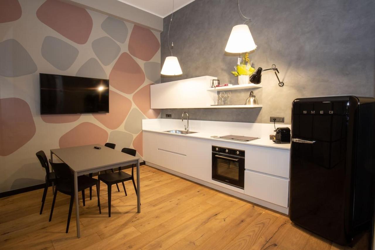 Barbaresco - Wine Loft Apartment Торино Екстериор снимка