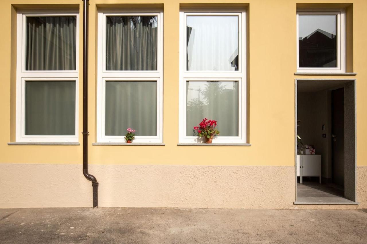 Barbaresco - Wine Loft Apartment Торино Екстериор снимка