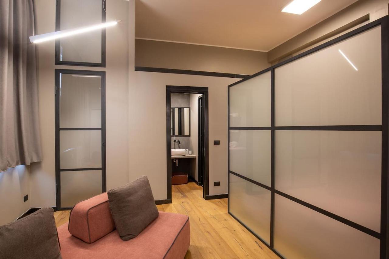 Barbaresco - Wine Loft Apartment Торино Екстериор снимка