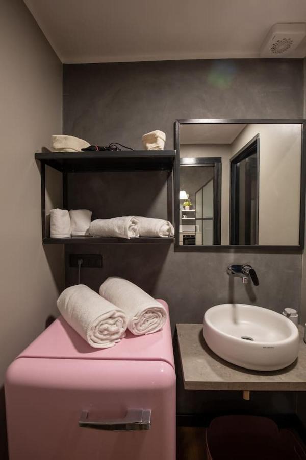 Barbaresco - Wine Loft Apartment Торино Екстериор снимка