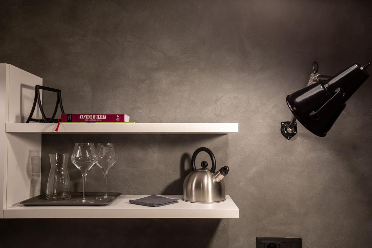 Barbaresco - Wine Loft Apartment Торино Екстериор снимка