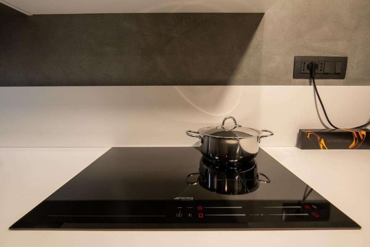 Barbaresco - Wine Loft Apartment Торино Екстериор снимка