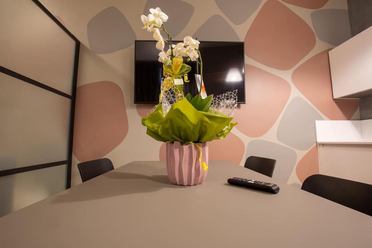 Barbaresco - Wine Loft Apartment Торино Екстериор снимка