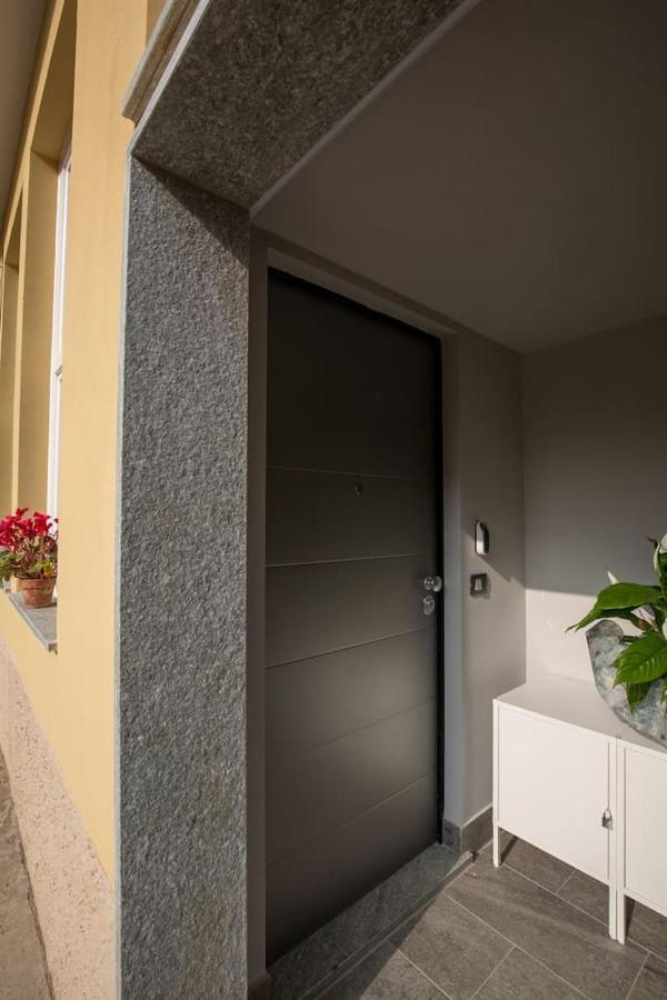 Barbaresco - Wine Loft Apartment Торино Екстериор снимка