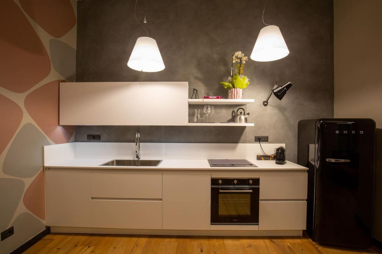 Barbaresco - Wine Loft Apartment Торино Екстериор снимка