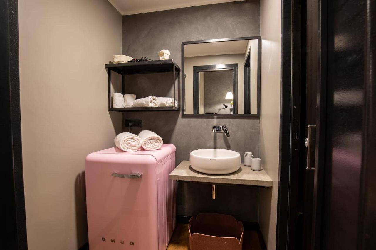 Barbaresco - Wine Loft Apartment Торино Екстериор снимка